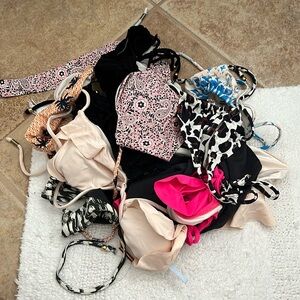 EBERJEY Bikini Bundle